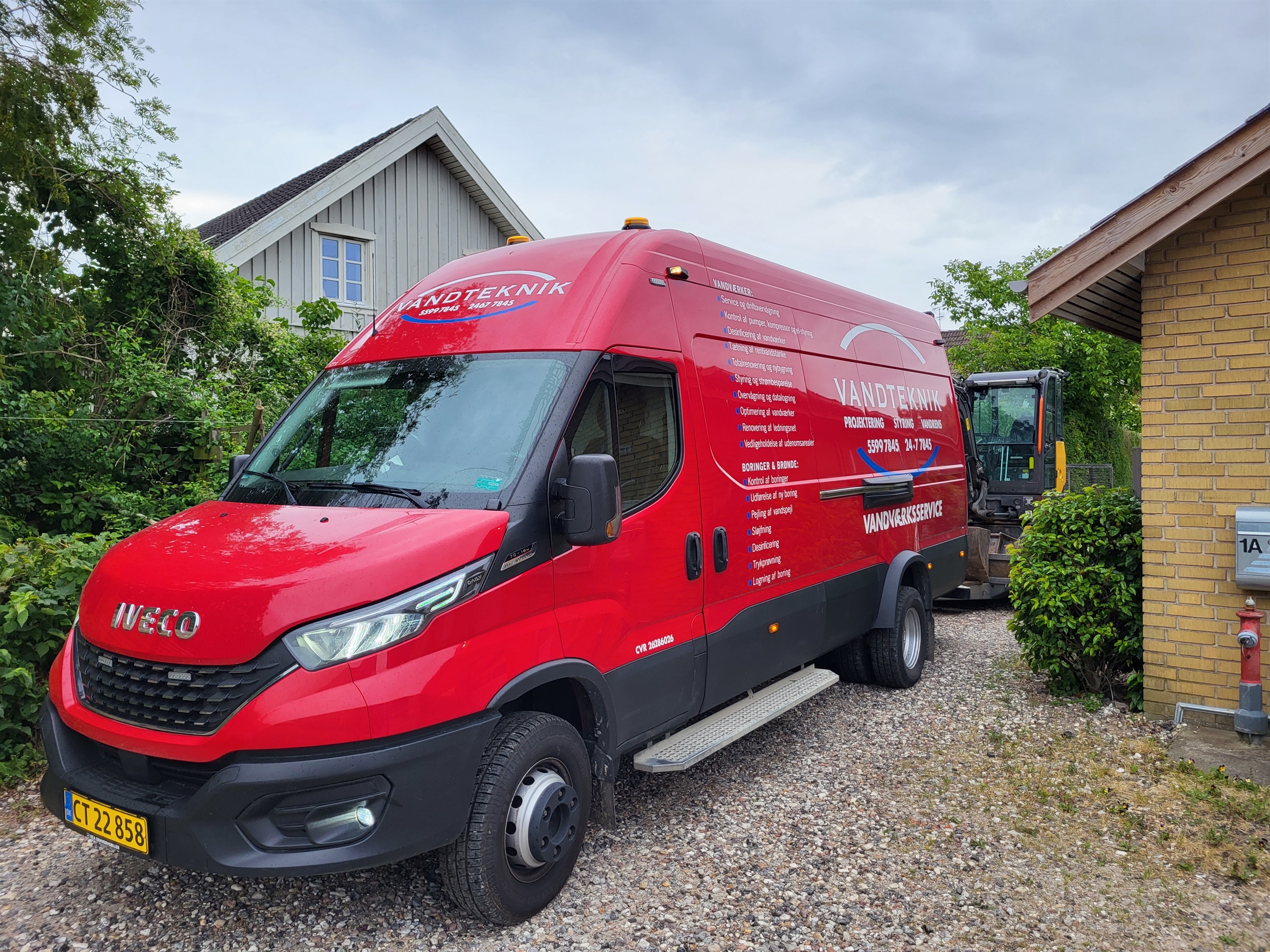iveco